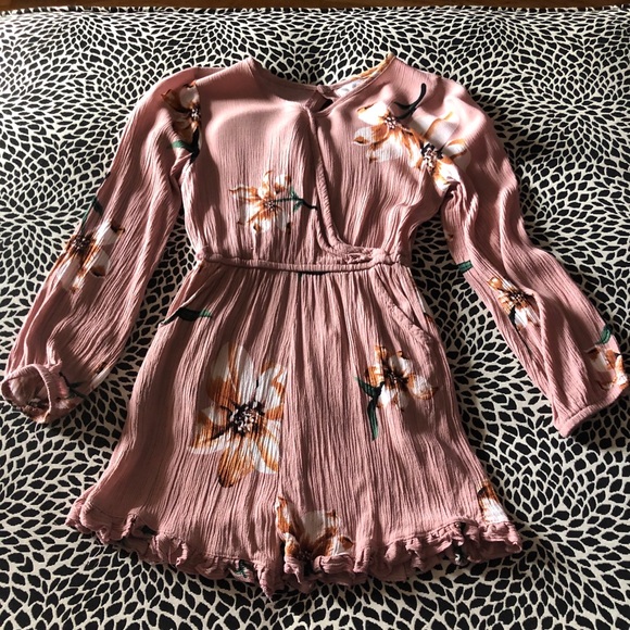Other - Peyton Bre Romper